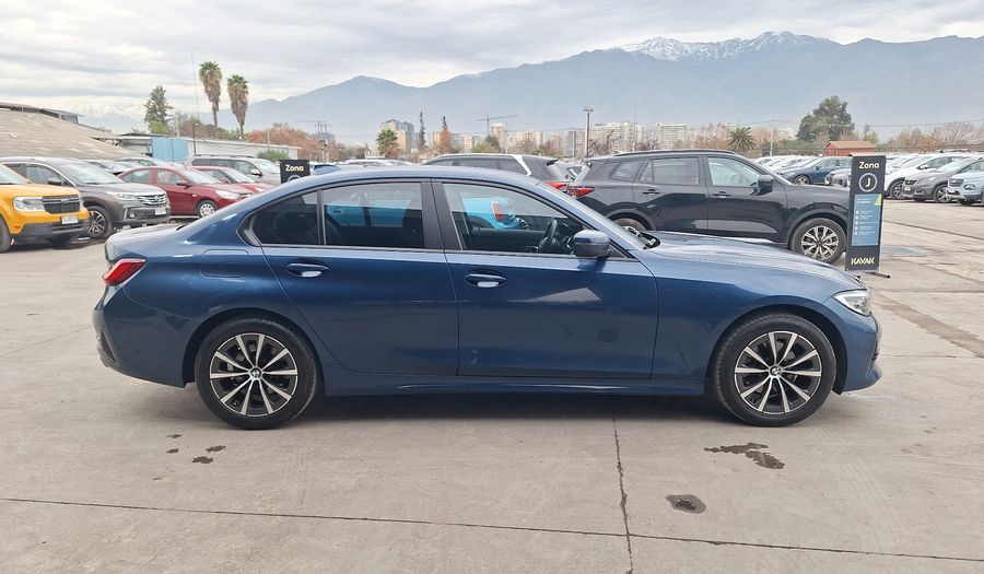 Bmw Serie 3 2.0 320I A URBAN Sedan 2022