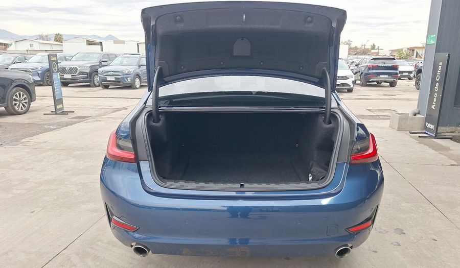 Bmw Serie 3 2.0 320I A URBAN Sedan 2022