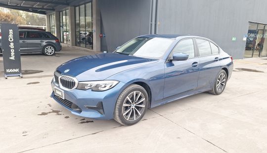 Bmw • Serie 3