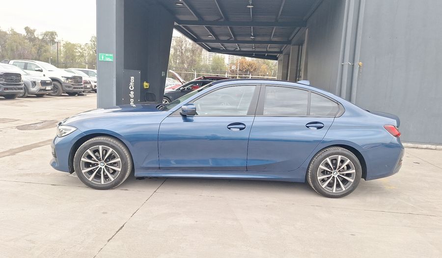 Bmw Serie 3 2.0 320I A URBAN Sedan 2022