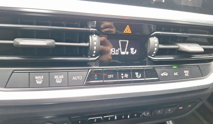 Bmw Serie 3 2.0 320I A URBAN Sedan 2022