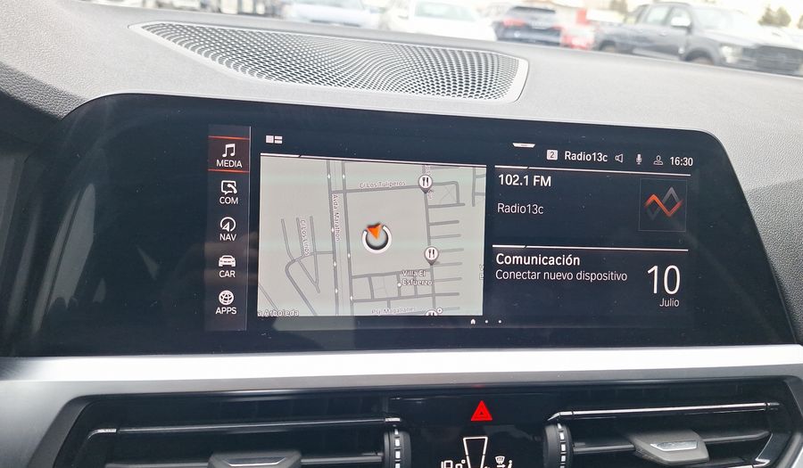 Bmw Serie 3 2.0 320I A URBAN Sedan 2022