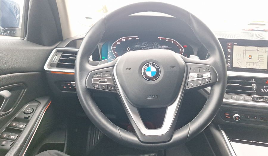 Bmw Serie 3 2.0 320I A URBAN Sedan 2022