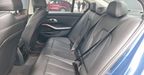 Bmw Serie 3 2.0 320I A URBAN Sedan 2022