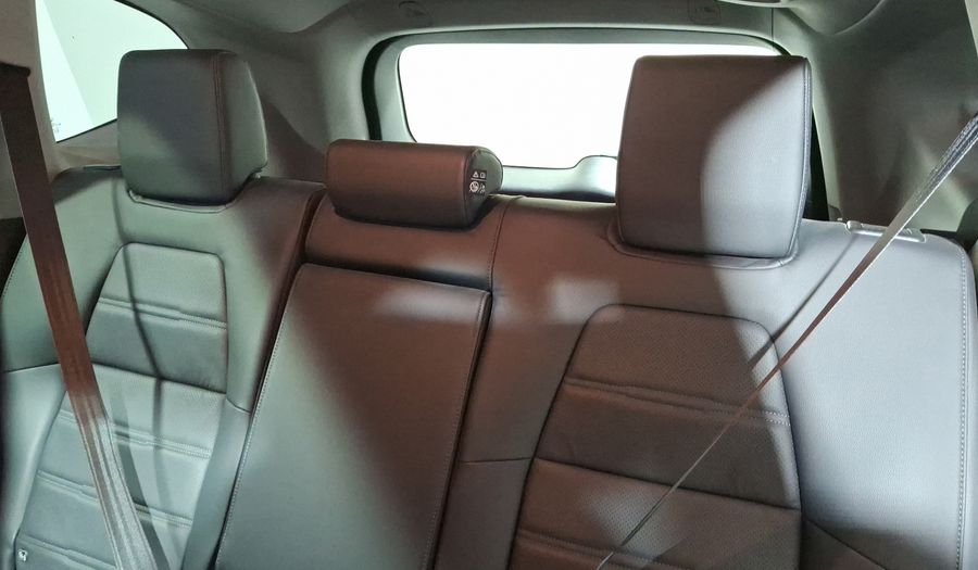 Honda Cr-v 1.5 TURBO PLUS CVT Suv 2021
