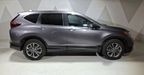 Honda Cr-v 1.5 TURBO PLUS CVT Suv 2021