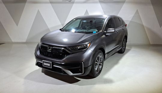 Honda • CR-V