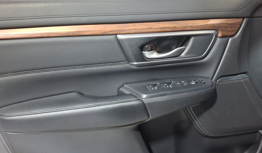 Honda Cr-v 1.5 TURBO PLUS CVT Suv 2021