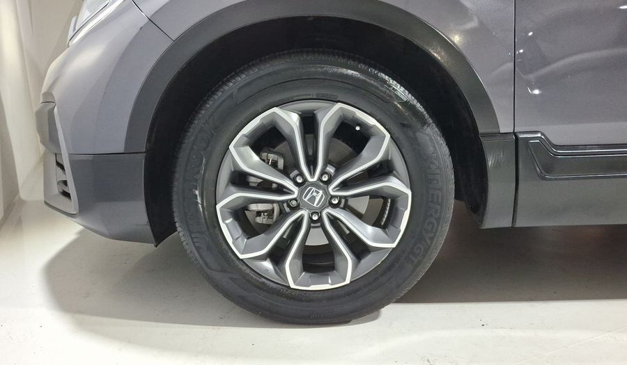 Honda Cr-v 1.5 TURBO PLUS CVT Suv 2021