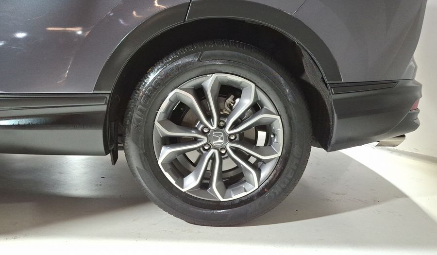 Honda Cr-v 1.5 TURBO PLUS CVT Suv 2021