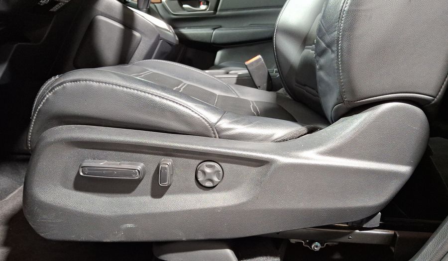 Honda Cr-v 1.5 TURBO PLUS CVT Suv 2021