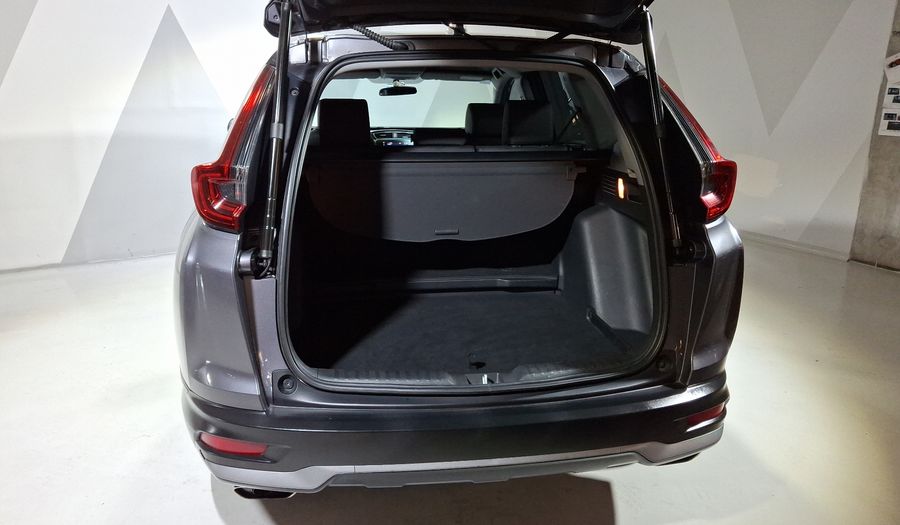 Honda Cr-v 1.5 TURBO PLUS CVT Suv 2021