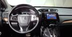 Honda Cr-v 1.5 TURBO PLUS CVT Suv 2021