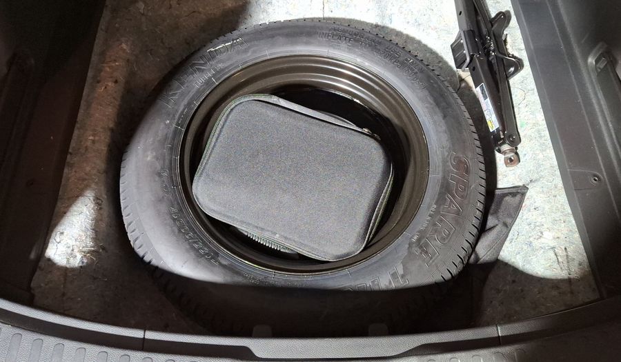 Honda Cr-v 1.5 TURBO PLUS CVT Suv 2021