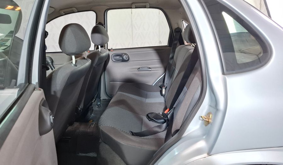 Chevrolet Classic 1.4 LT SPIRIT Sedan 2012