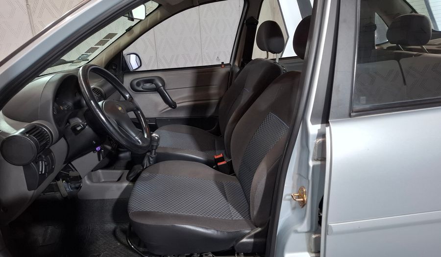 Chevrolet Classic 1.4 LT SPIRIT Sedan 2012
