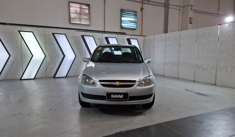 Chevrolet Classic 1.4 LT SPIRIT Sedan 2012