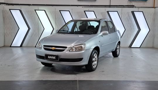 Chevrolet • Classic