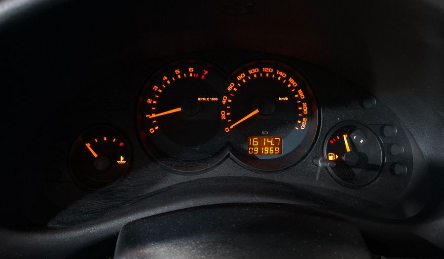 Chevrolet Classic 1.4 LT SPIRIT Sedan 2012