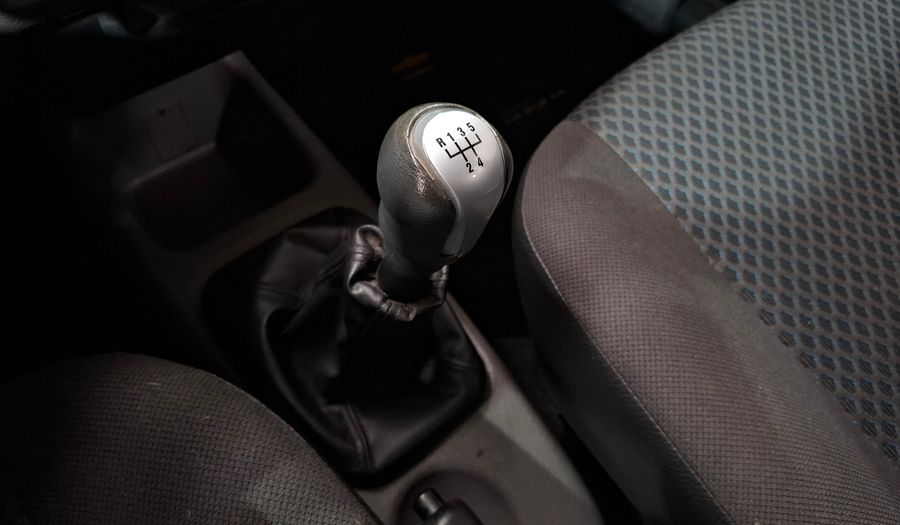 Chevrolet Classic 1.4 LT SPIRIT Sedan 2012