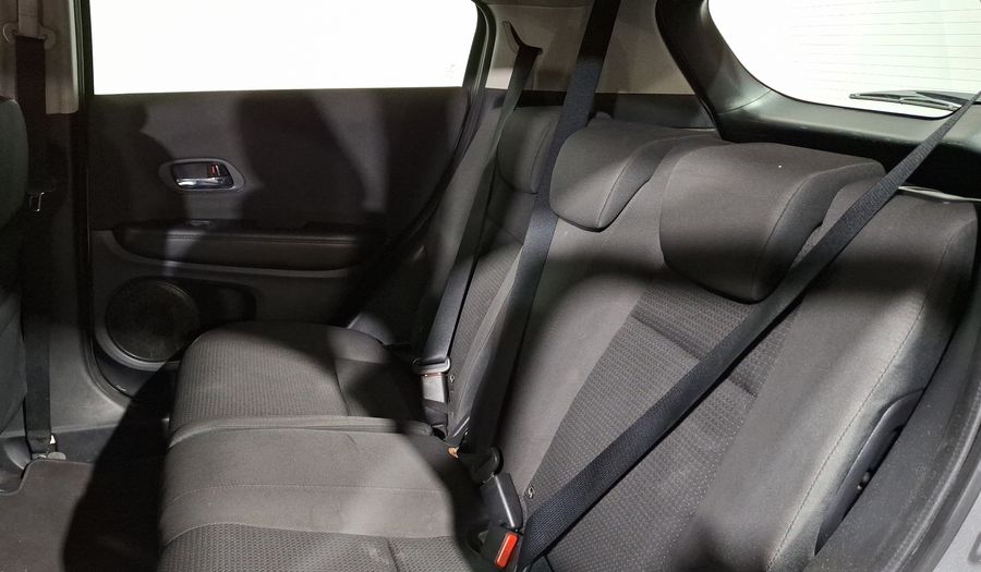 Honda Hr-v 1.8 UNIQ CVT Suv 2021