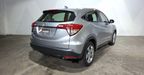Honda Hr-v 1.8 UNIQ CVT Suv 2021