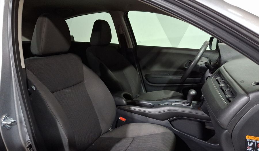 Honda Hr-v 1.8 UNIQ CVT Suv 2021