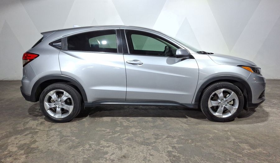 Honda Hr-v 1.8 UNIQ CVT Suv 2021