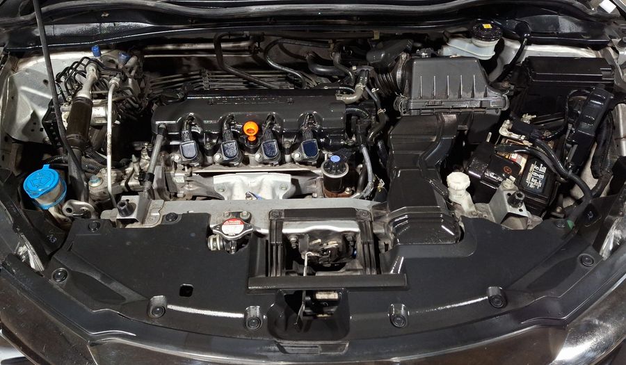 Honda Hr-v 1.8 UNIQ CVT Suv 2021