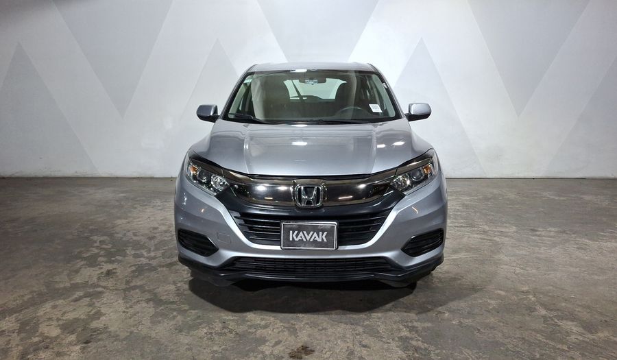 Honda Hr-v 1.8 UNIQ CVT Suv 2021