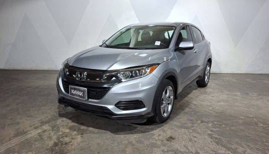Honda • HR-V
