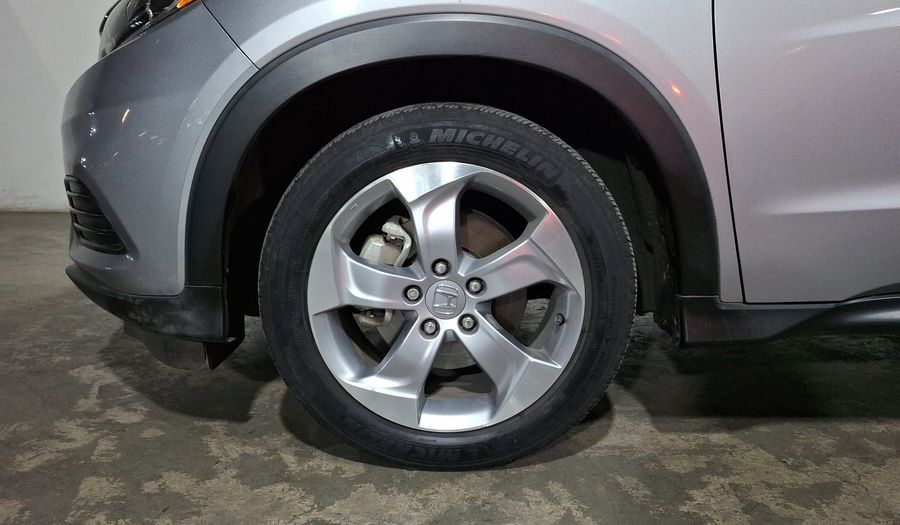 Honda Hr-v 1.8 UNIQ CVT Suv 2021