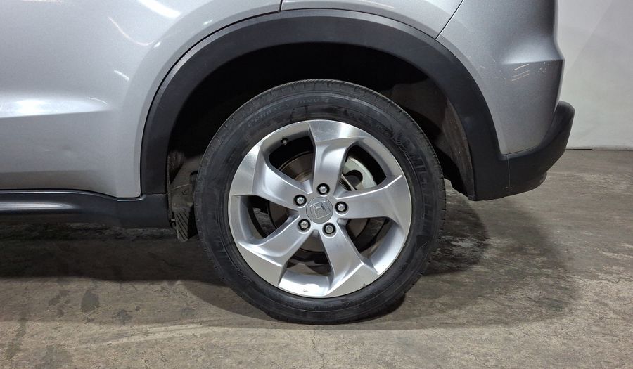 Honda Hr-v 1.8 UNIQ CVT Suv 2021