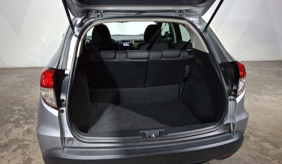 Honda Hr-v 1.8 UNIQ CVT Suv 2021