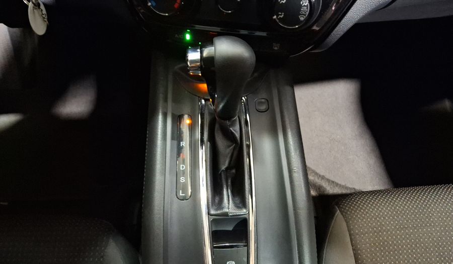 Honda Hr-v 1.8 UNIQ CVT Suv 2021