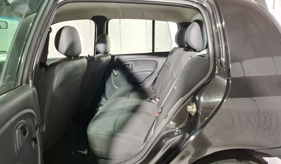 Renault Clio 1.1 CONFORT Hatchback 2016