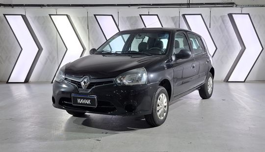 Renault • Clio