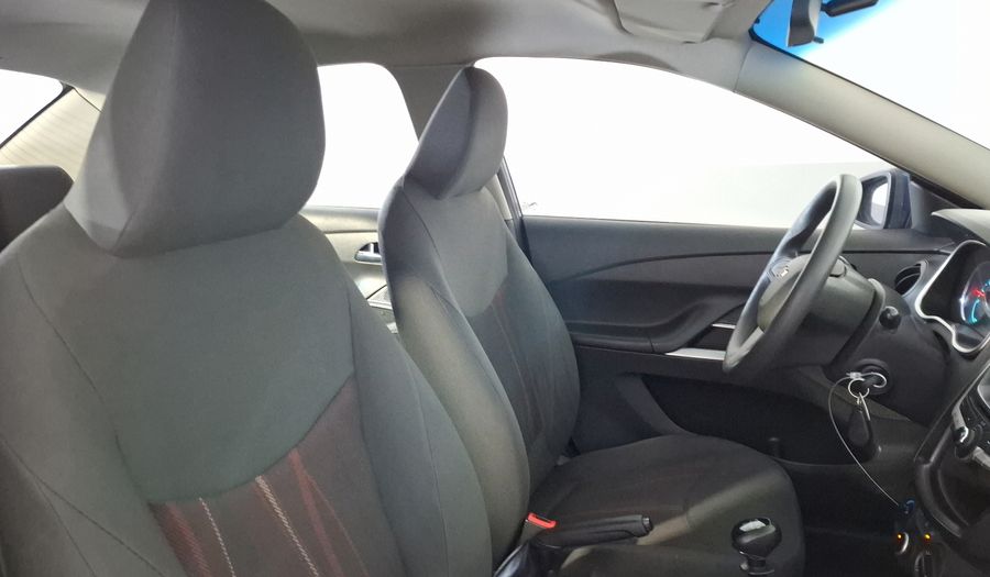 Chevrolet Aveo 1.5 LS A Sedan 2020