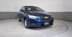 Chevrolet Aveo 1.5 LS A Sedan 2020