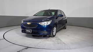 Chevrolet Aveo 1.5 LS A