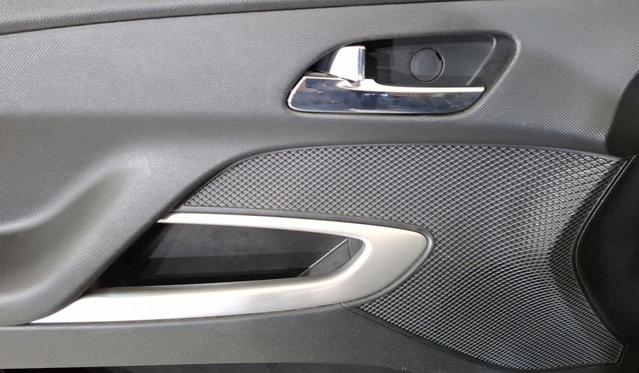 Chevrolet Aveo 1.5 LS A Sedan 2020