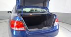 Chevrolet Aveo 1.5 LS A Sedan 2020