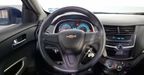 Chevrolet Aveo 1.5 LS A Sedan 2020