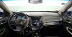 Chevrolet Aveo 1.5 LS A Sedan 2020