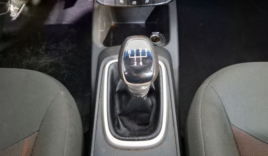 Chevrolet Aveo 1.5 LS A Sedan 2020