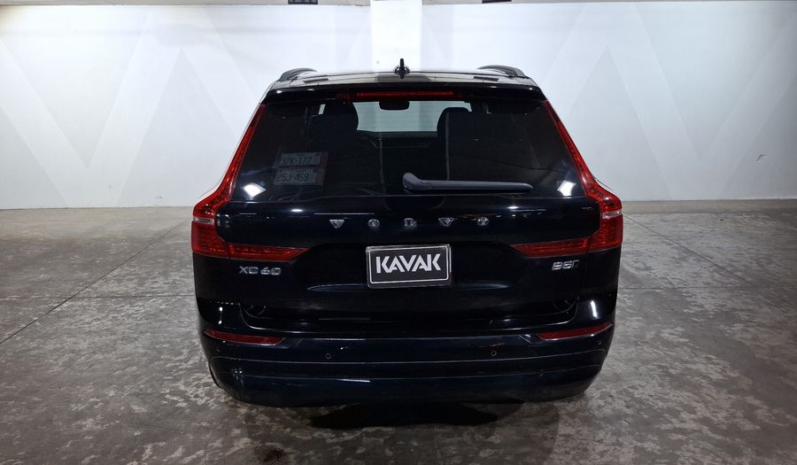 Volvo Xc60 2.0 B5 MHEV MOMENTUM AUTO AWD Suv 2022