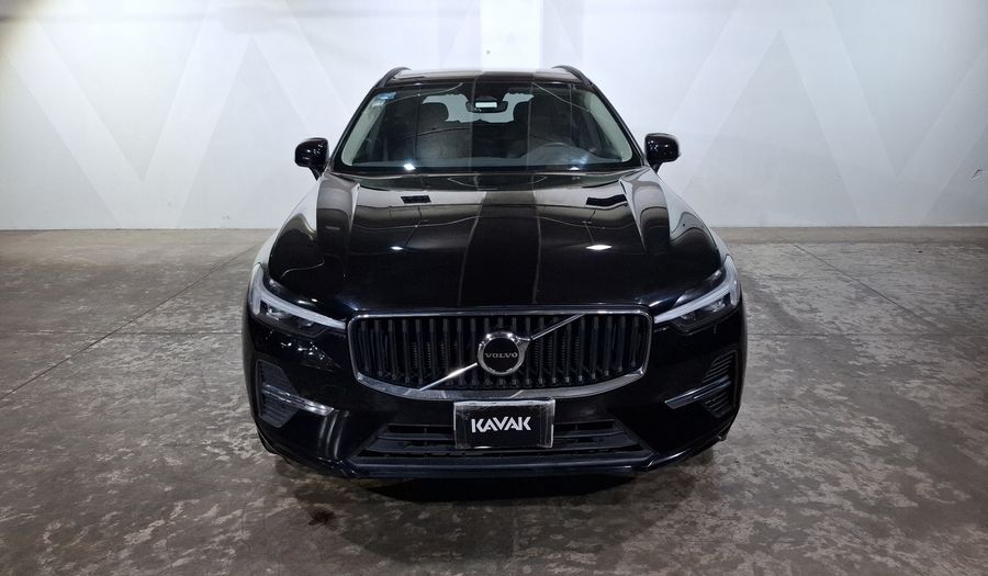 Volvo Xc60 2.0 B5 MHEV MOMENTUM AUTO AWD Suv 2022