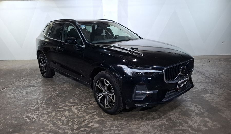 Volvo Xc60 2.0 B5 MHEV MOMENTUM AUTO AWD Suv 2022