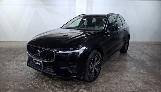 Volvo • XC60