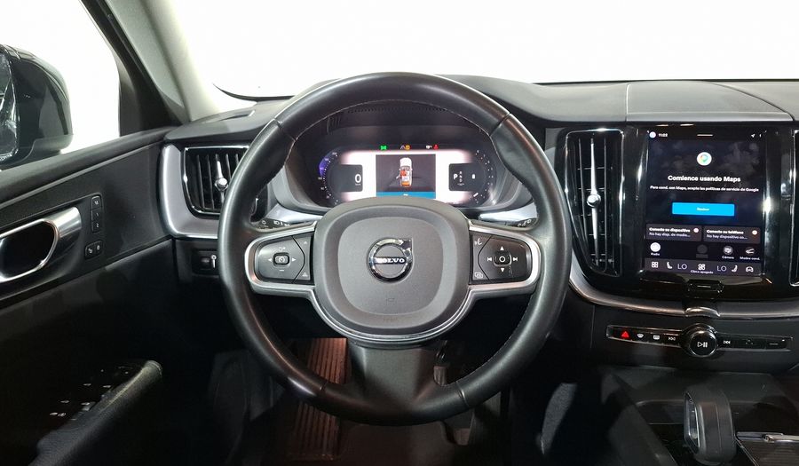 Volvo Xc60 2.0 B5 MHEV MOMENTUM AUTO AWD Suv 2022